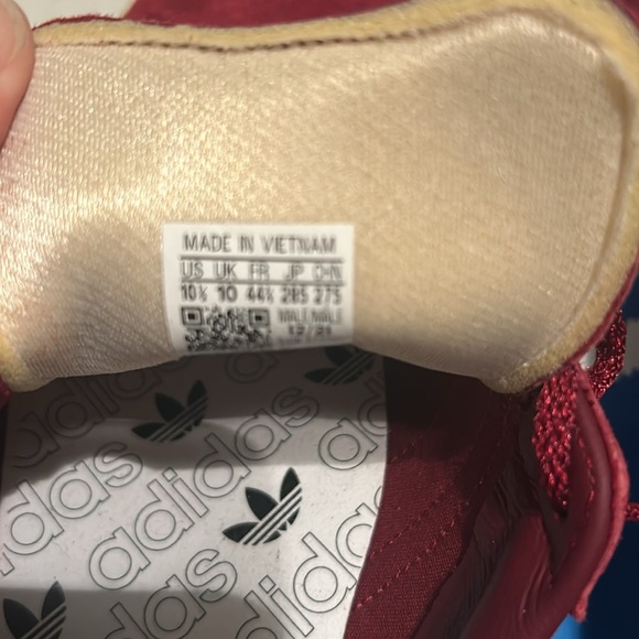 Adidas Campus 80s - Picture 6 of 6